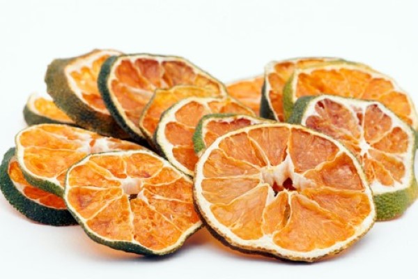 تصویر 1 از خرید و قیمت میوه خشک نارنگی + فروش صادراتی
